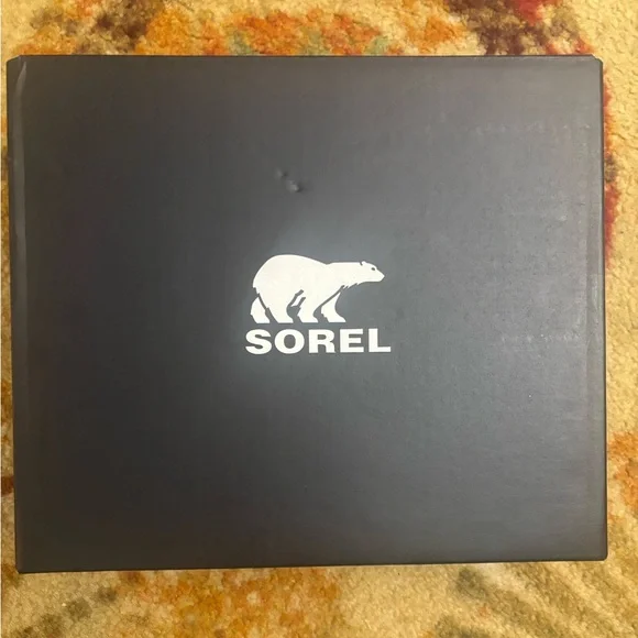 Sorel Women's Beige CameronPlatform Sandals.  NWT. - Picture 6 of 6